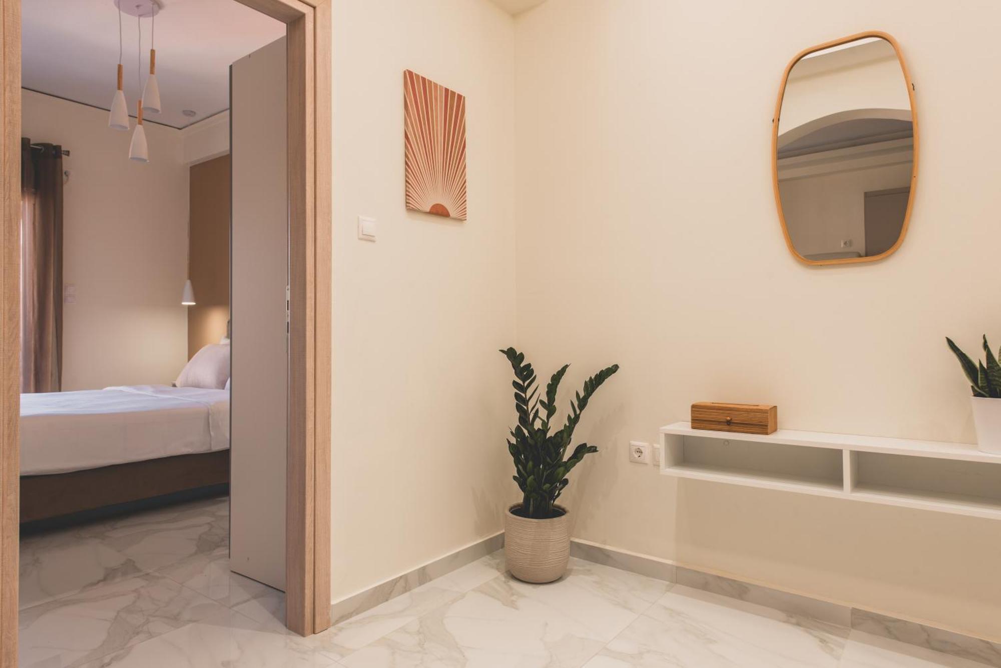 Luxury Flat In Historical Athens-Livingstone Opal Atenas Exterior foto