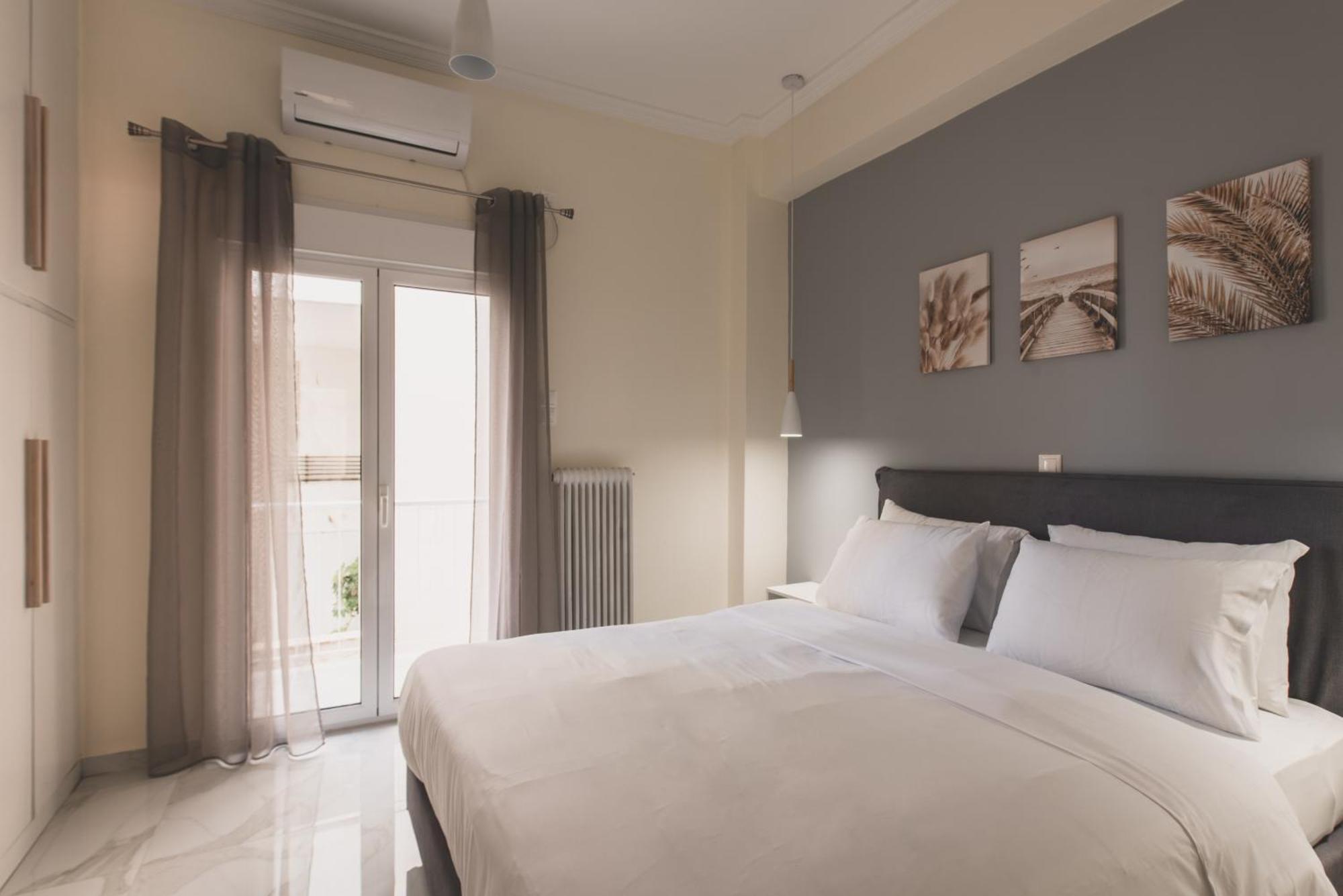 Luxury Flat In Historical Athens-Livingstone Opal Atenas Exterior foto